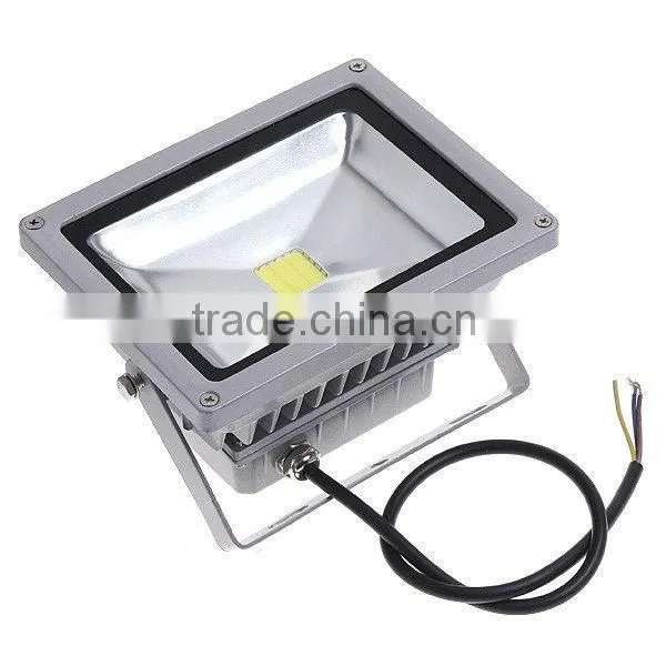 70W LED projector lamp / outdoor 70W LED floodlight SAA CE RoHS floodlight 1000w led replacement