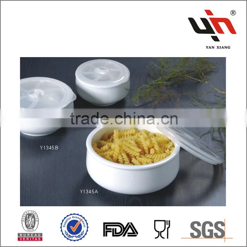 Ceramic Bowl Set