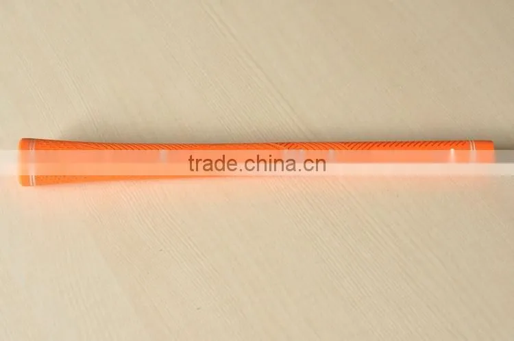Factory Price High Quality Silicone Rubber Golf Grip