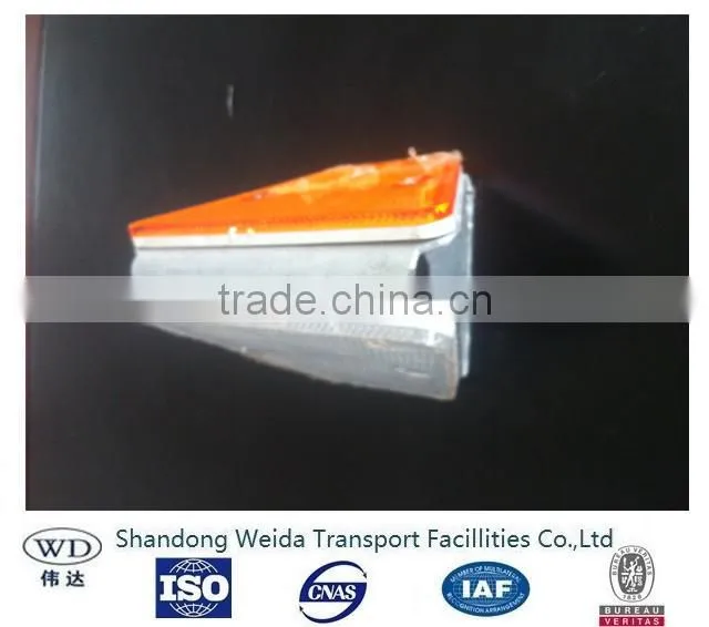 PVC Flexible Road Delineators