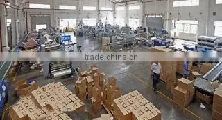 Foshan Perfect Tech Enterprise Co., Ltd. company overview - view 4