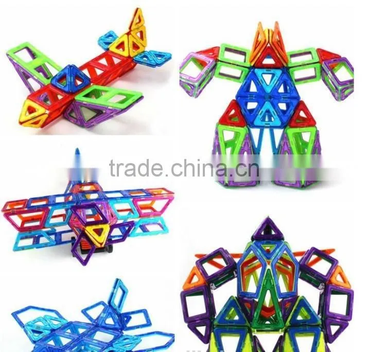 magnetic connection toys for kids
