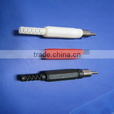 HIGH QUALITY RCA PLUG , RCA CONNECTOR
