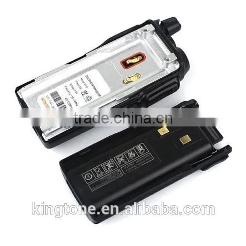 BAOFENG UV8 with double PTT design fm radio baofeng two way radio