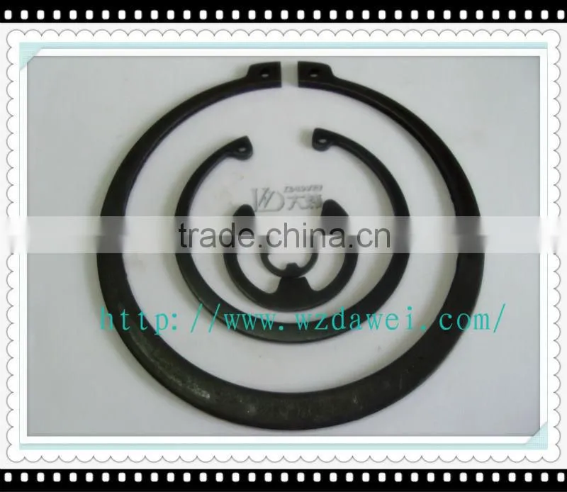Card reed (Din5417 )