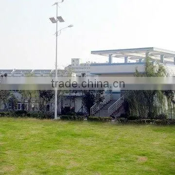 Good quality 600w street lighting solar street lamp for football stadium lighting