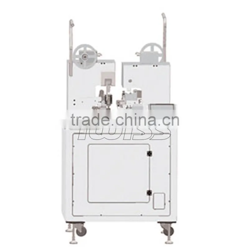 HPC-1020 Full Automatic Terminal Crimping Machine