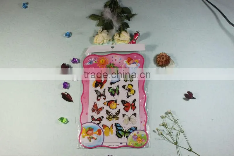 handmade sticker