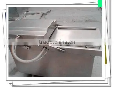 marine products meat vacuum packaging machine