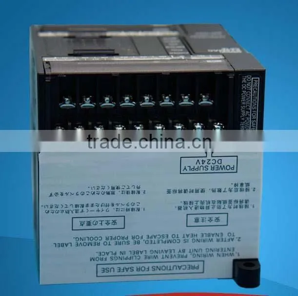 Omron CP1E-E10DR-A PLC module new and original