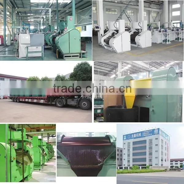 hydraulic automatic triple roller machine three roll mill for grease paste