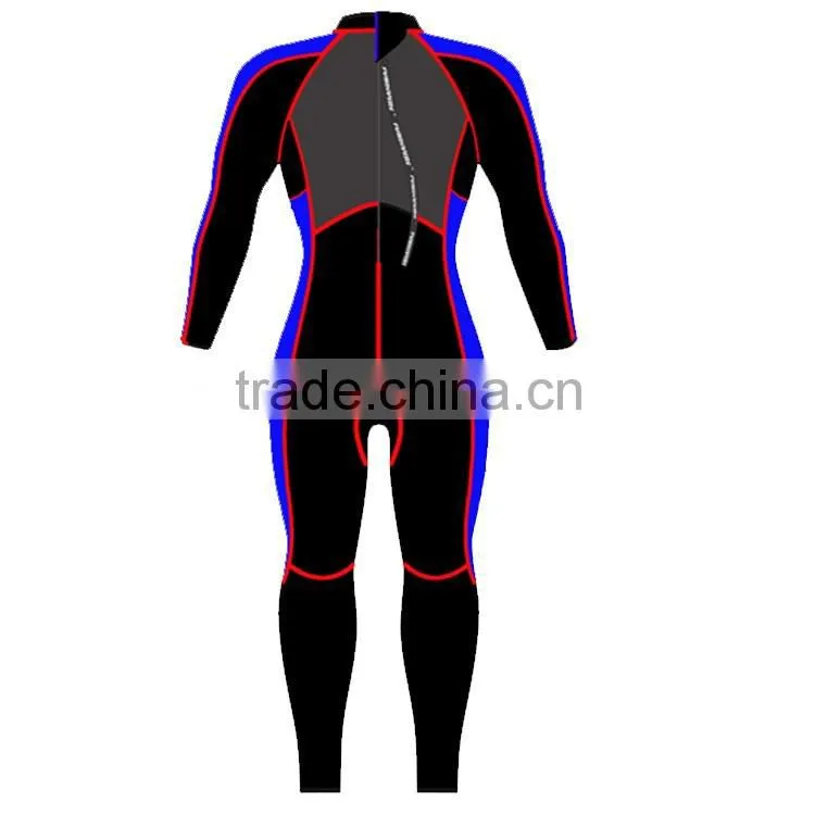 Surfing Wetsuit