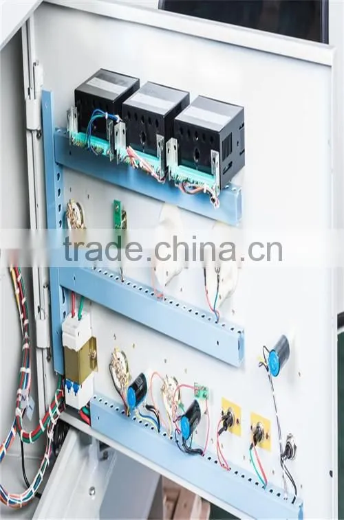 oil- cooled transformer rectifier