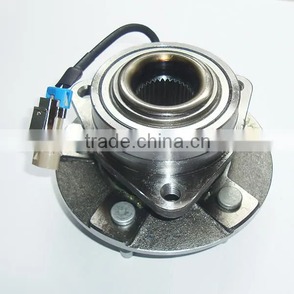 513189 10359823 21990564 22702717 Auto Front Wheel Hub Bearing Assembly for Chevrolet Equinox 05-06 Pontiac Torrent Saturn Vue