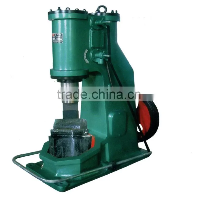 Air Hammer C41-250Kg (Pneumatic Forging Hammer)(Air Power Hammer)