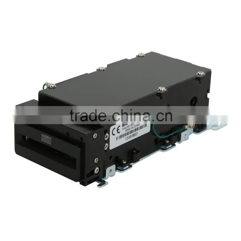 traffice control system usb emv smart card reader motorized