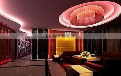 battery operated rope lights DC5V IP65 from Optosun