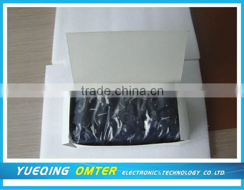 PART NO.:2019(31*16H) ABS plastic knobs