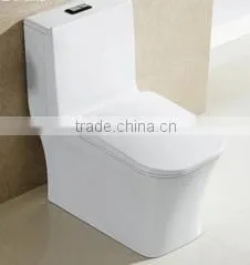 Y288A ceramin one piece bathroom toilet sanitary ware YYU BRAND SANITARY WARE