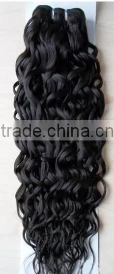 Wholesale Brazilian Bulk Hair Extensions Afro Kinky Straight Coarse Yaki Synthetic Hair For Braiding
