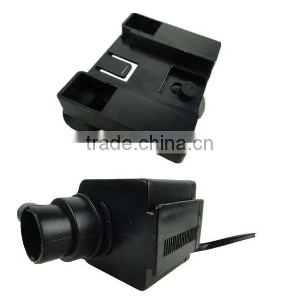 Electric Submersible Water Pump