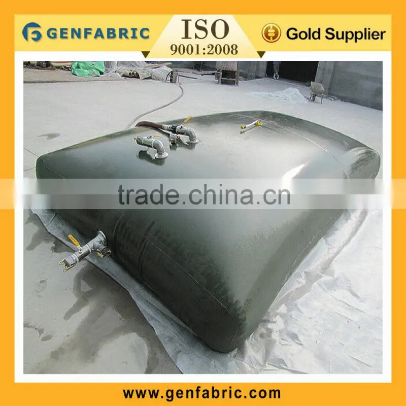 china manufacturer better price so large water tank/oil tanks