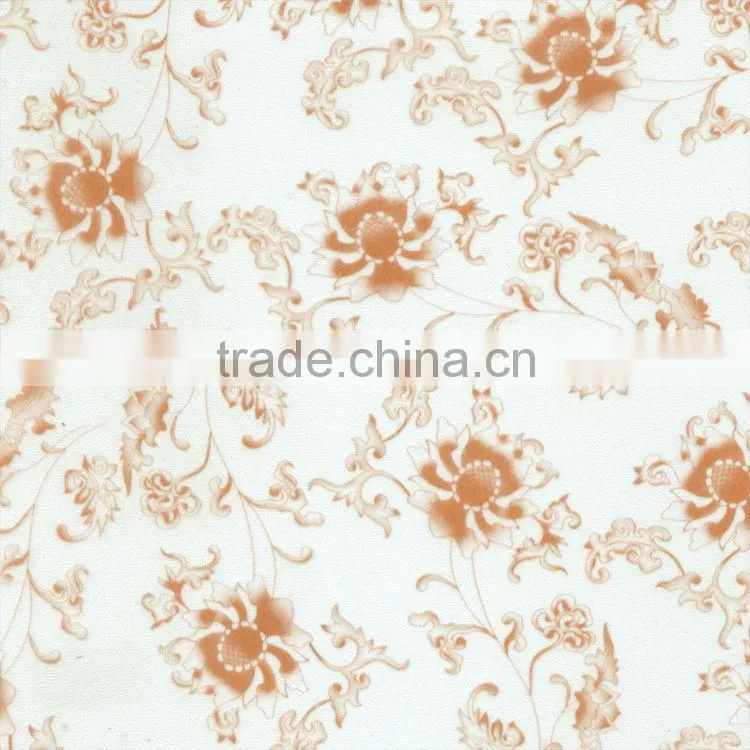 Flower Pattern WATER TRANSFER Printing Film Width 100CM GAM74-2