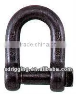 JIS Standard Trawling Chain Shackle
