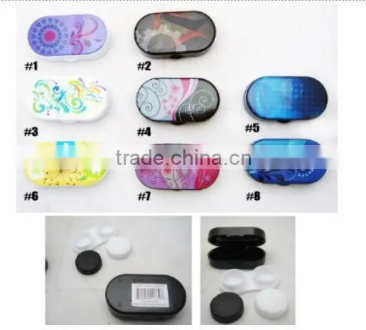Contact Lenses Case