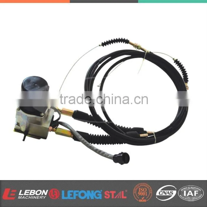 Replace E312 Throttle motor Double Cable 247-5227 Stepping Motor