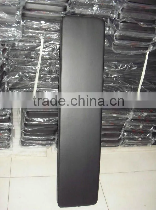 folding bench 2012 new fitness equipment for commerical school and domestic