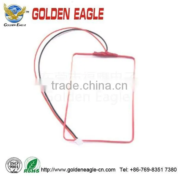 Best Selling Inductive Sensor Coil/Adjustable Inductor Sensor Coil/Magnetic Sensor Coils for Supplier