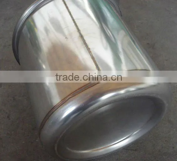 Top Quality Cookware Pot Resistance Seam Welding Machine price