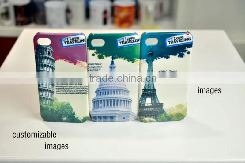 3d phone case Printable phone case