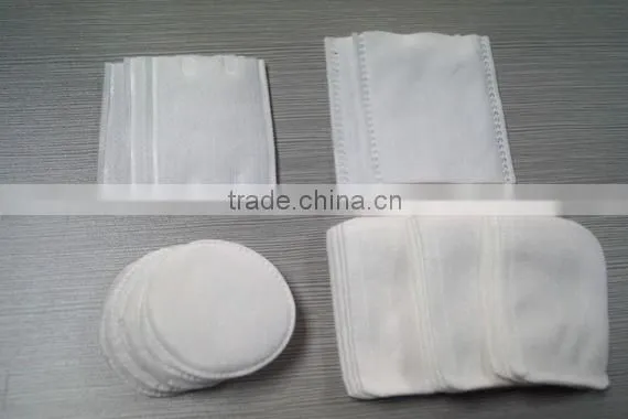 Automatic Cosmetic Cotton Pad Making Machine