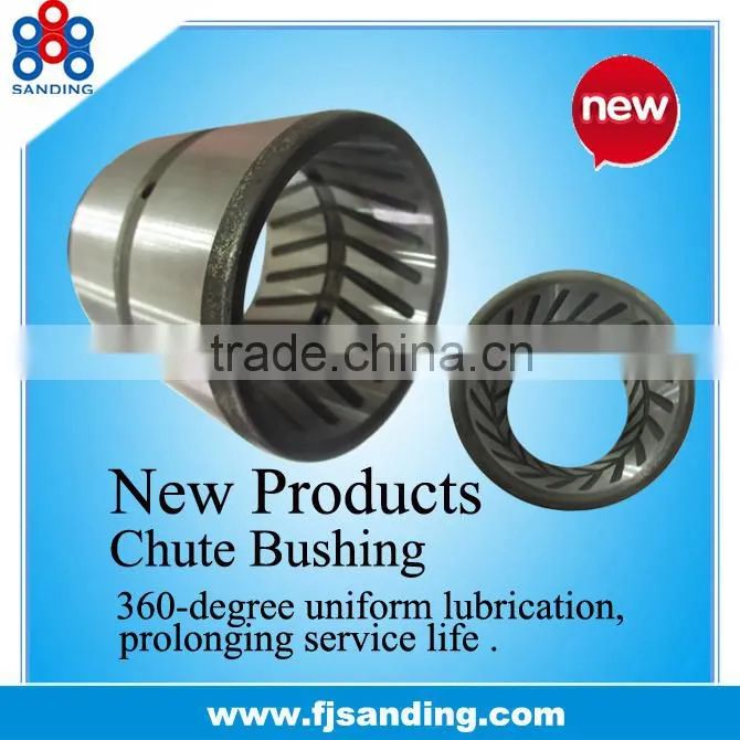 china high strength earthmover buchas escavadeira