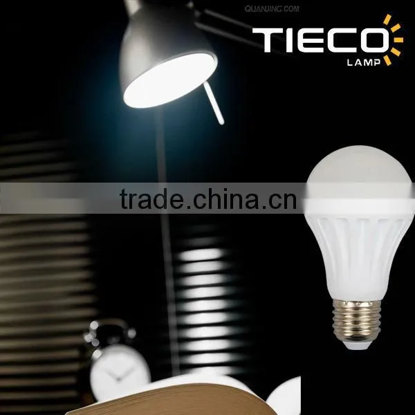 high quality xiamen A60 LED Light Bulb