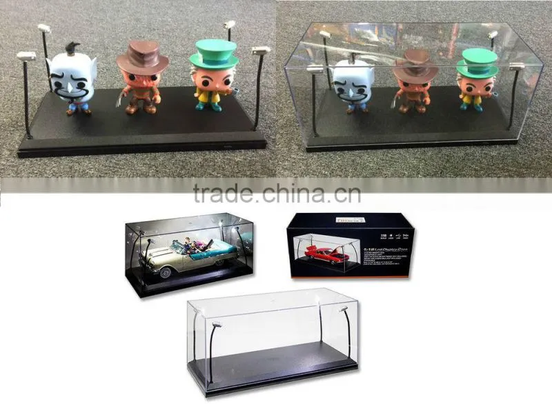Acrylic LED night light