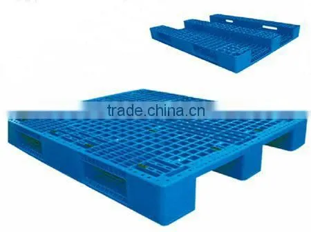 Standard size 1300x1100mm plastic pallet