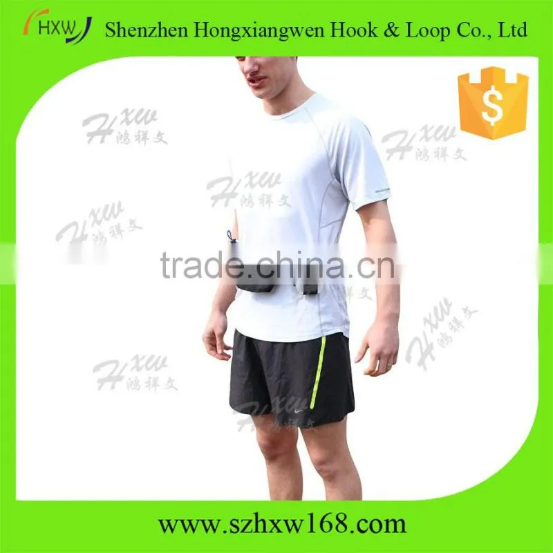 Hydration Running Belt Free and Lightweight Runners Waist Pack