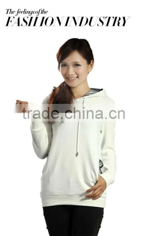 Lady Sexy Classy Fancy Silk Blouse Fashion Popular Desings Hoody
