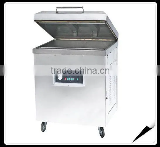Top Quality Vacuum Packing Machine(DZ8060/A)