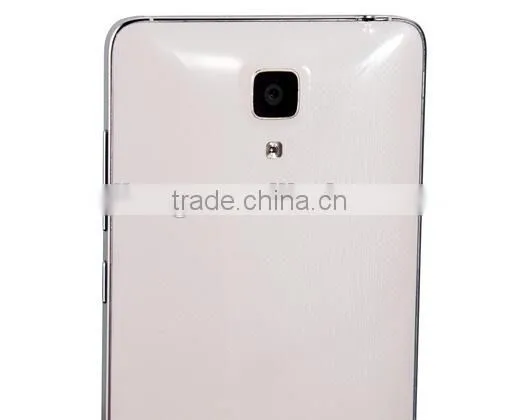 China brand telephone 5 inch 3G mobile phone DOOGEE DG850 Quad core android 1GB+16GB dual camera GPS wcdma handset