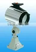 factory supply machine working light