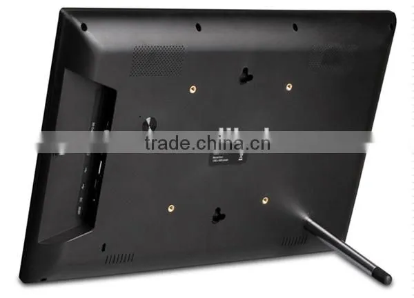 IPS screen LED backlight 14inch android smart tablet pc with Android 4.4.2 OS