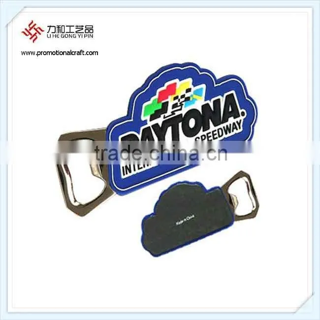 Customized Logo Wholesale Beer Bottle Opener