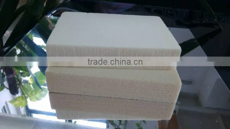 Hot Sell China Fire Resistant Materials Polyisocyanurate Foam Board