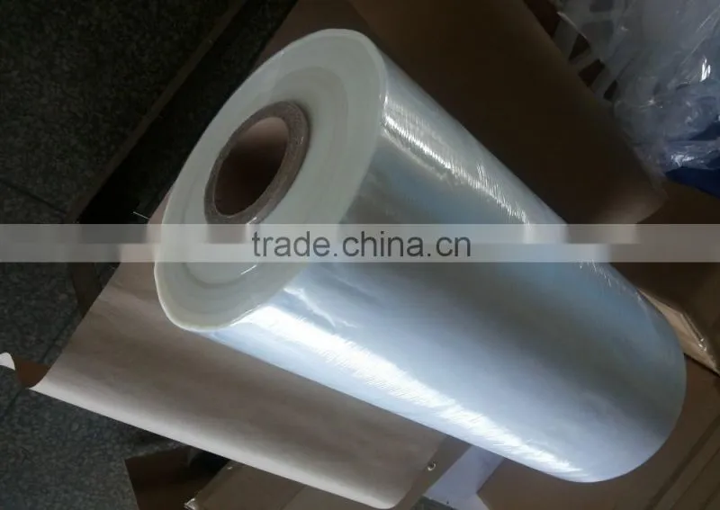 JETYOUNG PVA Water Transfer Blank Film for screen printing ONLY-Thickness 32mu Width 50cm Length 1000M/ Roll