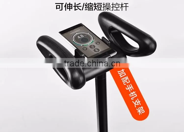 2016 Hot sale handel bar for Xiaomi mini self balancing scooter for kids smart two wheel hoverboard electric skateboard