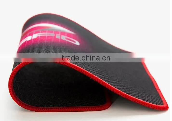 Cheap price 3D printing custom mouse pad for gifts promotion